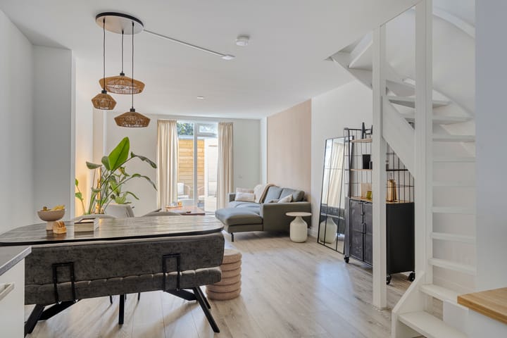 Foto 3 van Loeffstraat 36-A