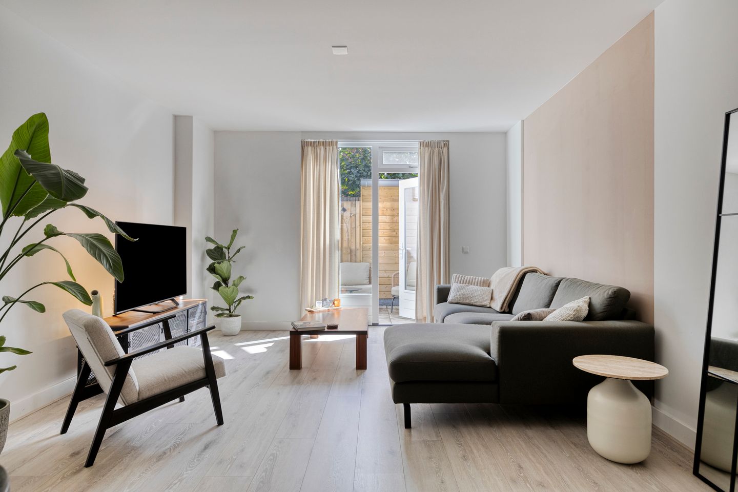 Foto 4 van Loeffstraat 36-A