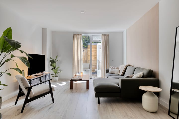 Foto 4 van Loeffstraat 36-A