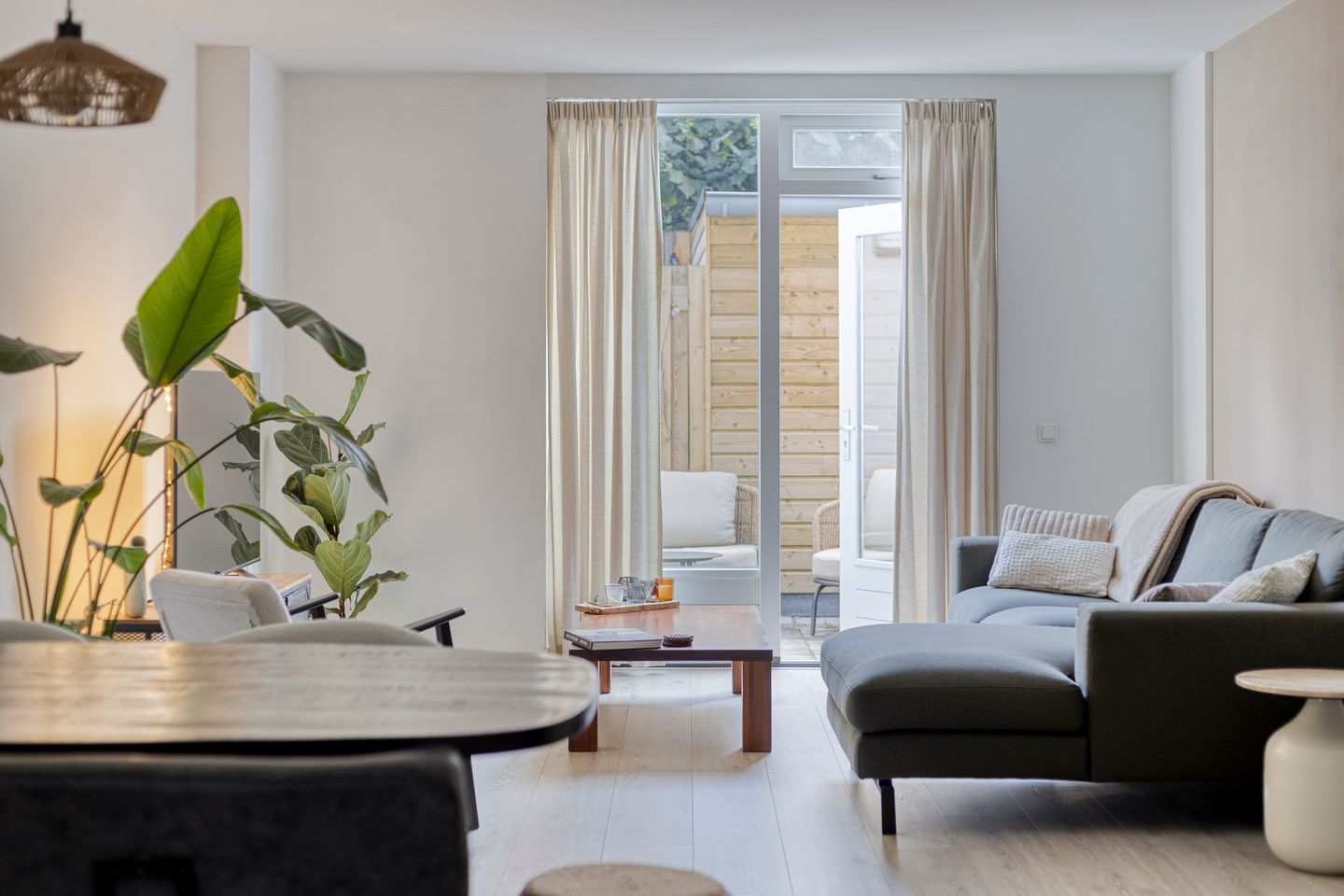 Foto 5 van Loeffstraat 36-A