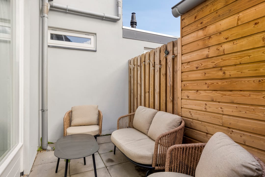 Foto 7 van Loeffstraat 36-A