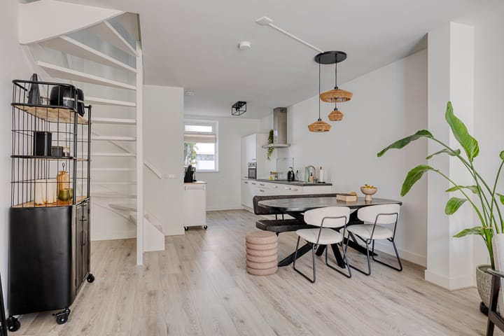 Foto 9 van Loeffstraat 36-A