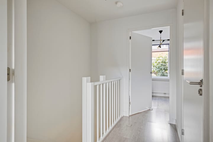 Foto 15 van Loeffstraat 36-A