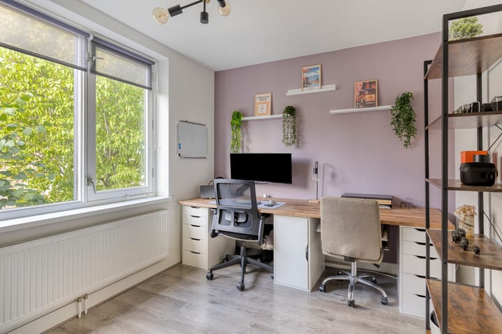 Foto 18 van Loeffstraat 36-A