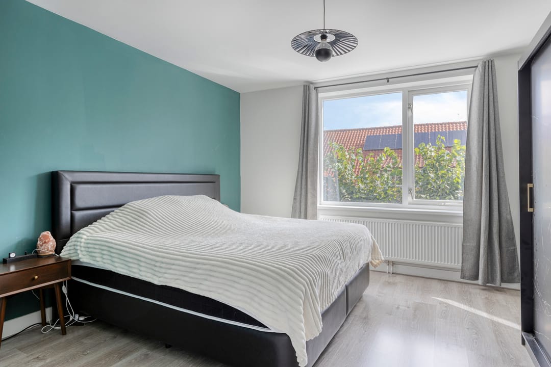 Foto 16 van Loeffstraat 36-A