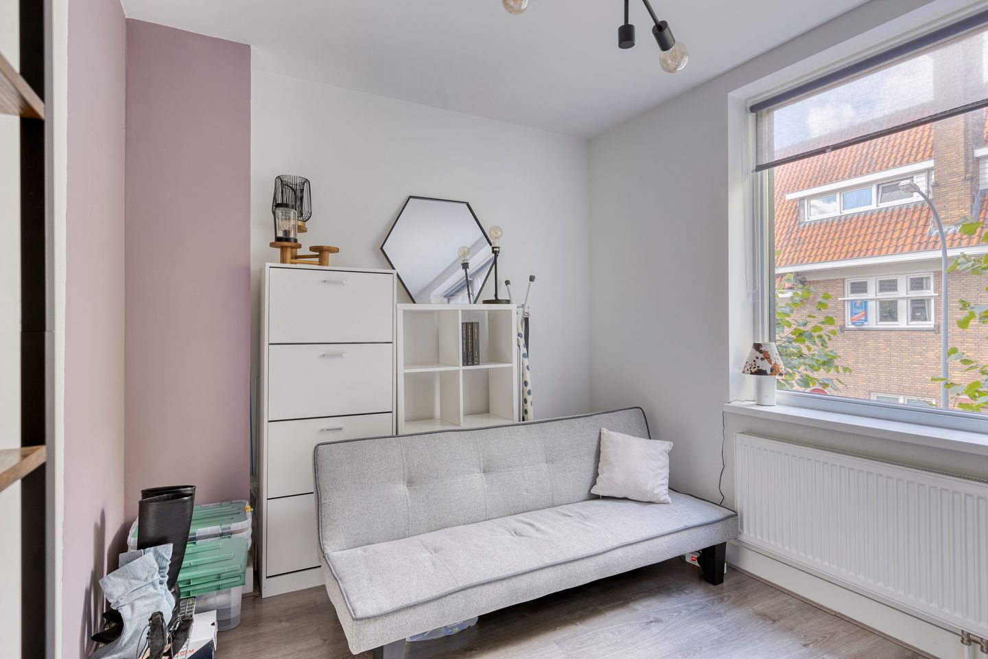 Foto 19 van Loeffstraat 36-A