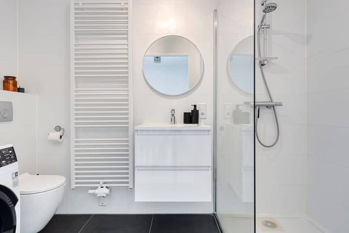 Foto 20 van Loeffstraat 36-A