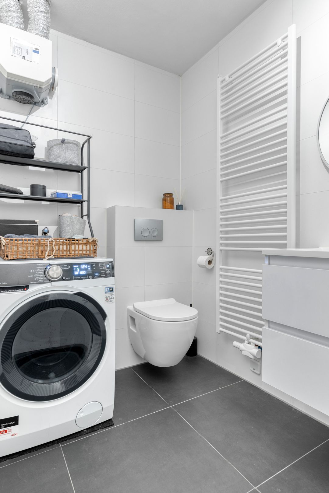 Foto 22 van Loeffstraat 36-A