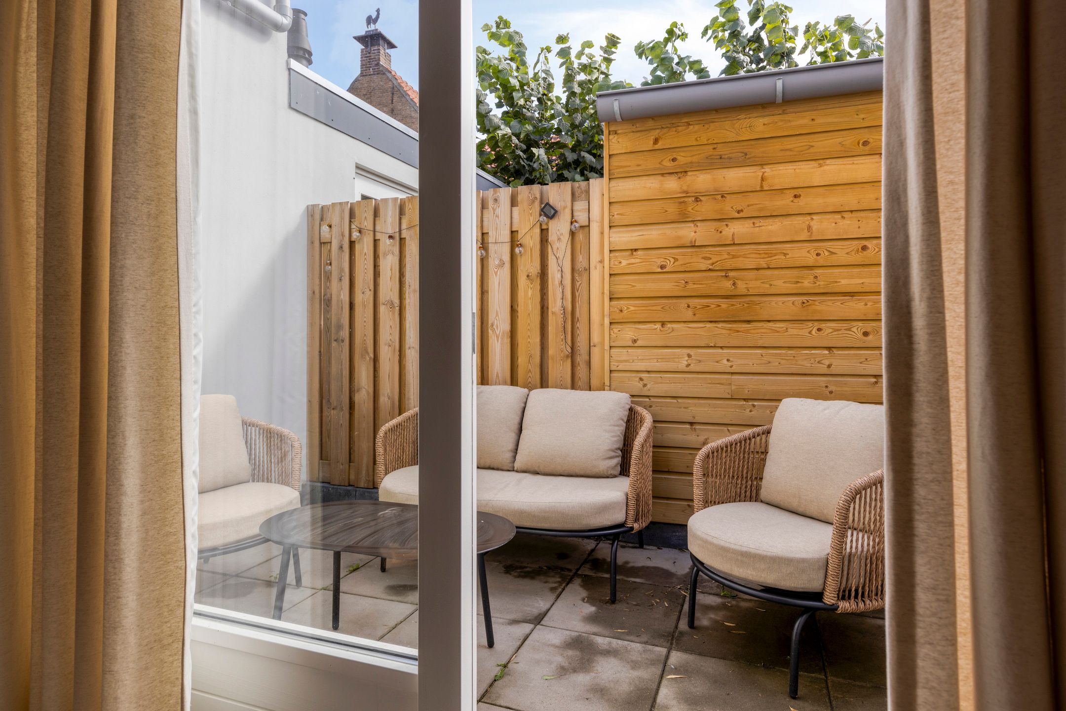 Foto 6 van Loeffstraat 36-A