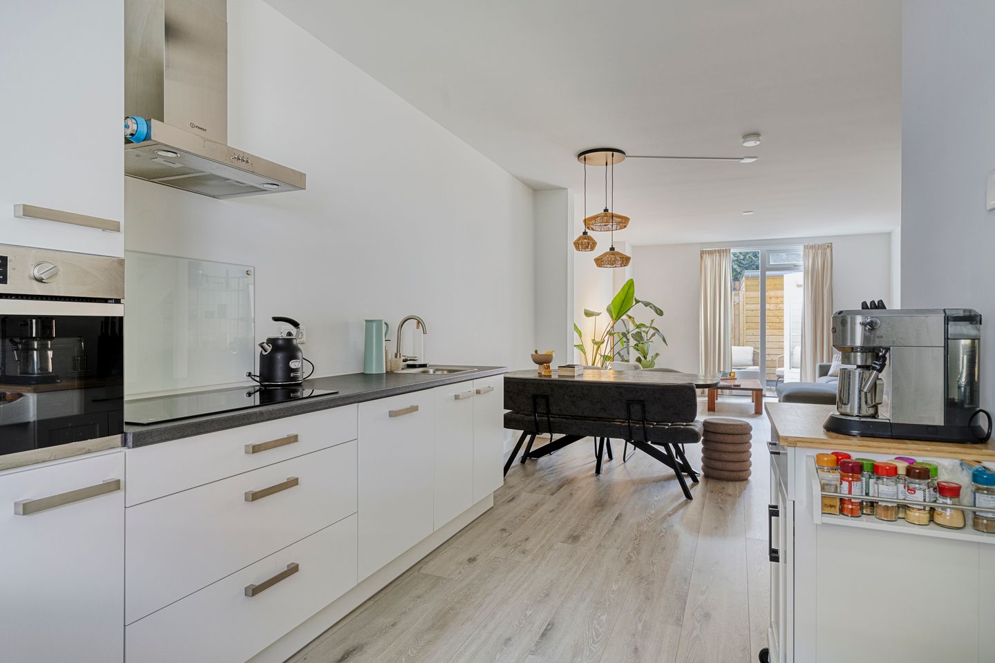 Foto 10 van Loeffstraat 36-A