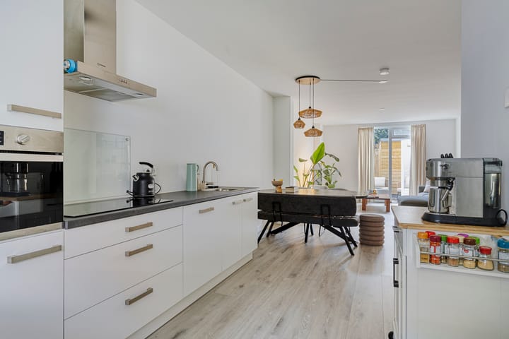 Foto 10 van Loeffstraat 36-A