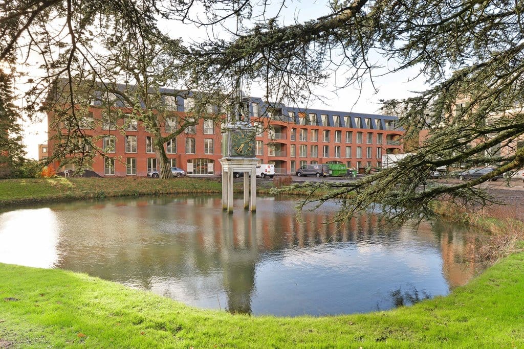 Foto 2 van Boekenroodeweg 15-Z4