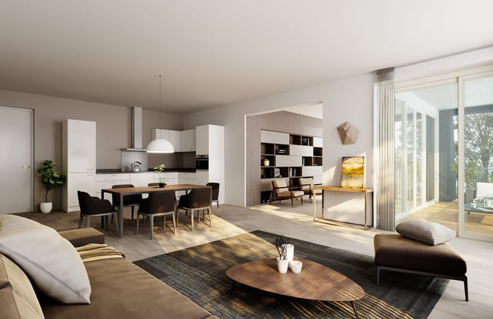 Foto 5 van Boekenroodeweg 15-Z4