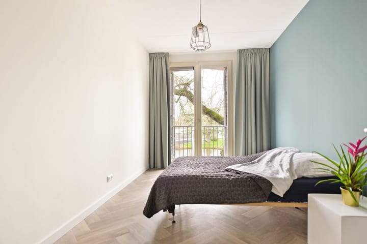 Foto 9 van Boekenroodeweg 15-Z4