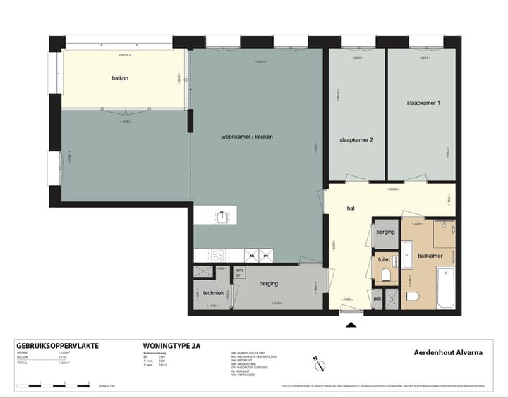 Foto 17 van Boekenroodeweg 15-Z4