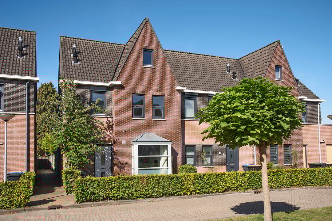 Foto 1 van Tichelerhof 23