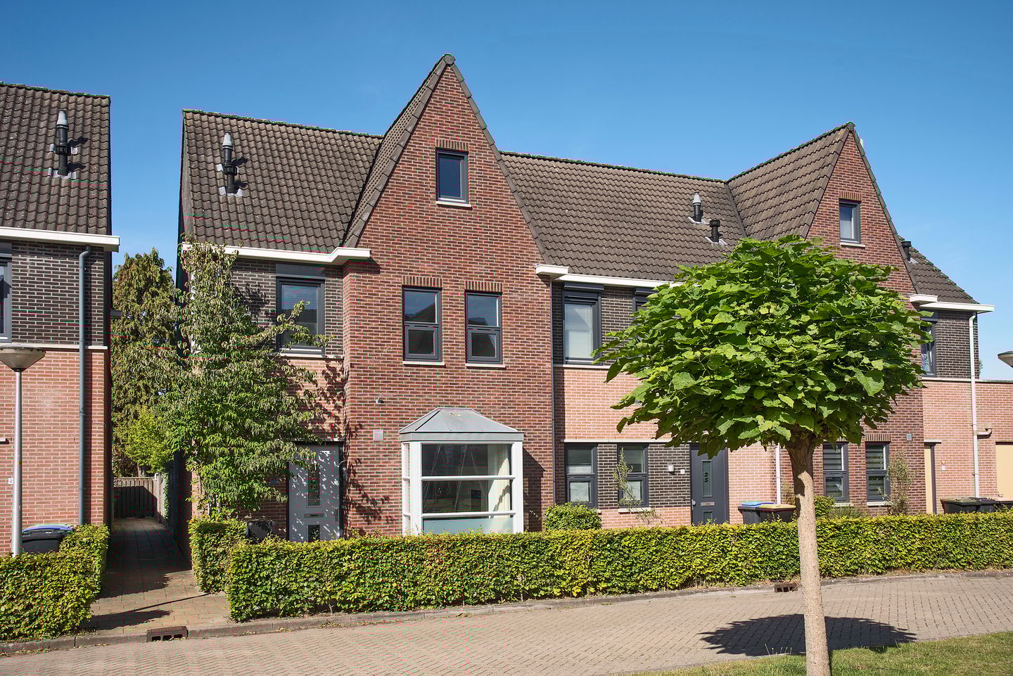 Foto 1 van Tichelerhof 23