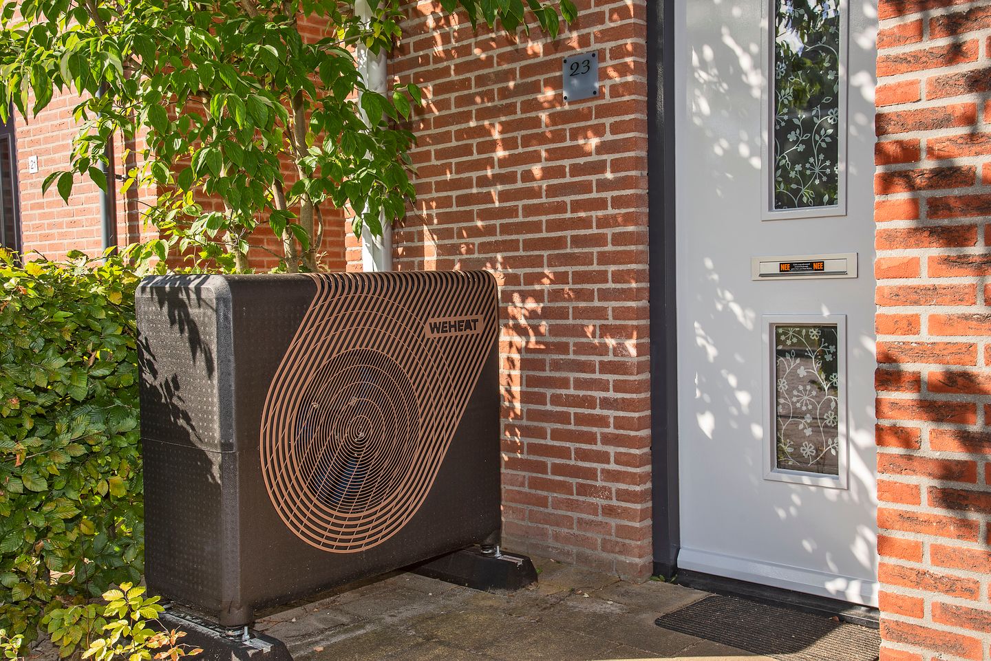 Foto 5 van Tichelerhof 23