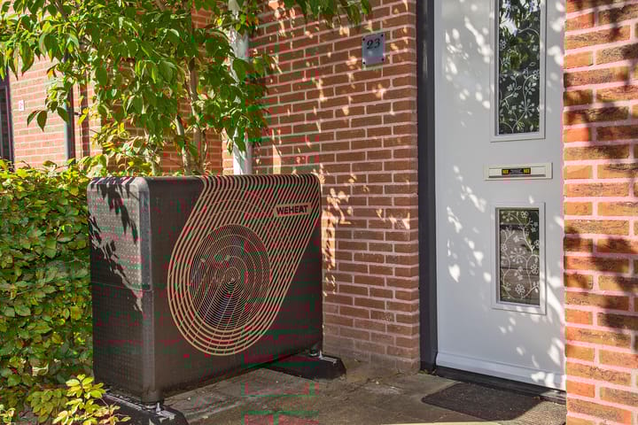 Foto 5 van Tichelerhof 23