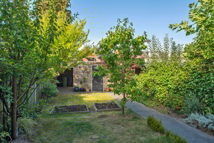 Foto 4 van Tichelerhof 23