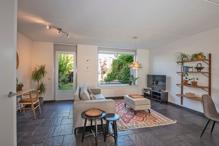 Foto 8 van Tichelerhof 23