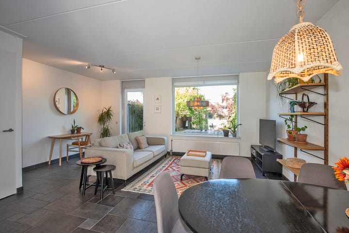 Foto 9 van Tichelerhof 23