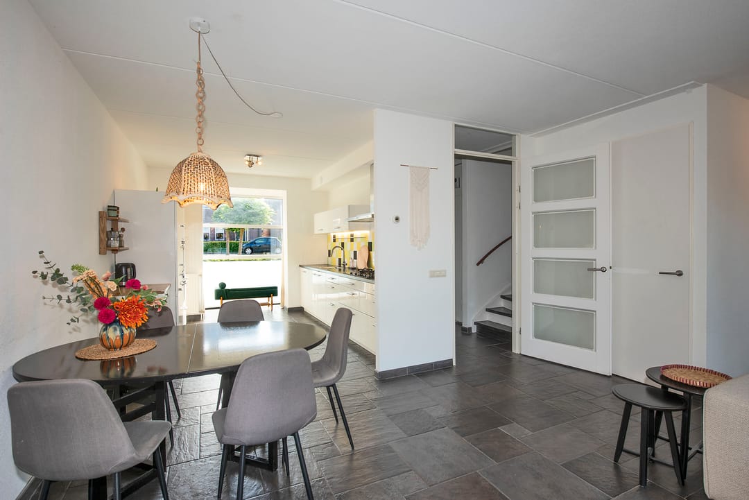 Foto 11 van Tichelerhof 23