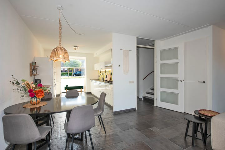 Foto 11 van Tichelerhof 23