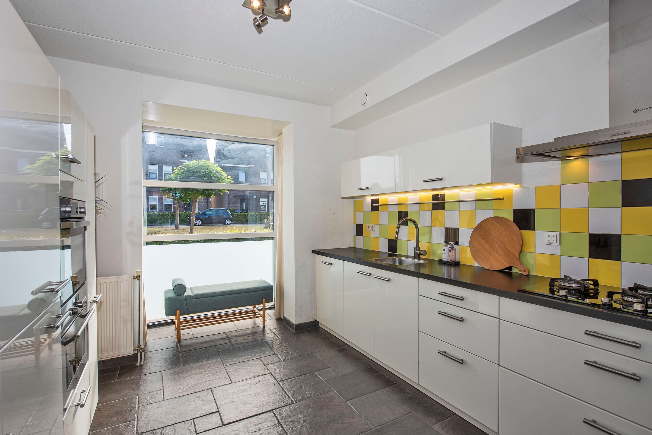 Foto 12 van Tichelerhof 23