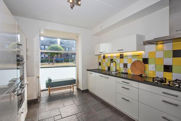 Foto 12 van Tichelerhof 23