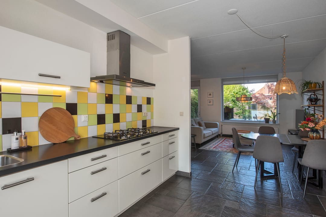 Foto 13 van Tichelerhof 23