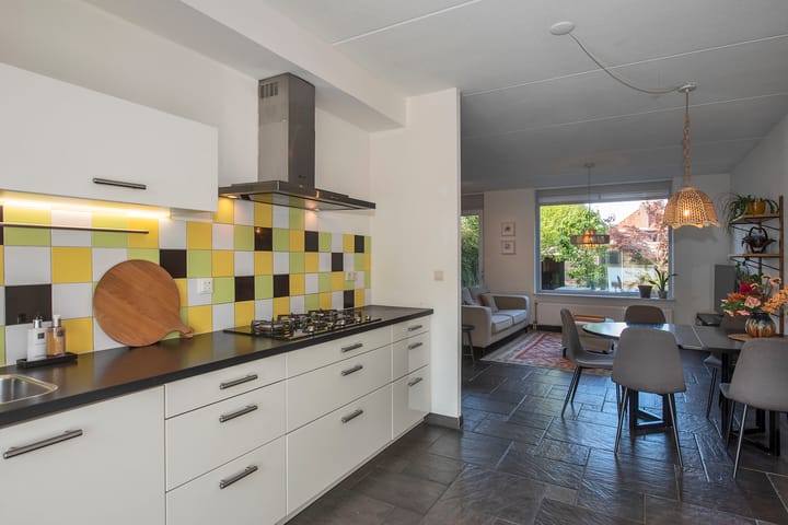 Foto 13 van Tichelerhof 23