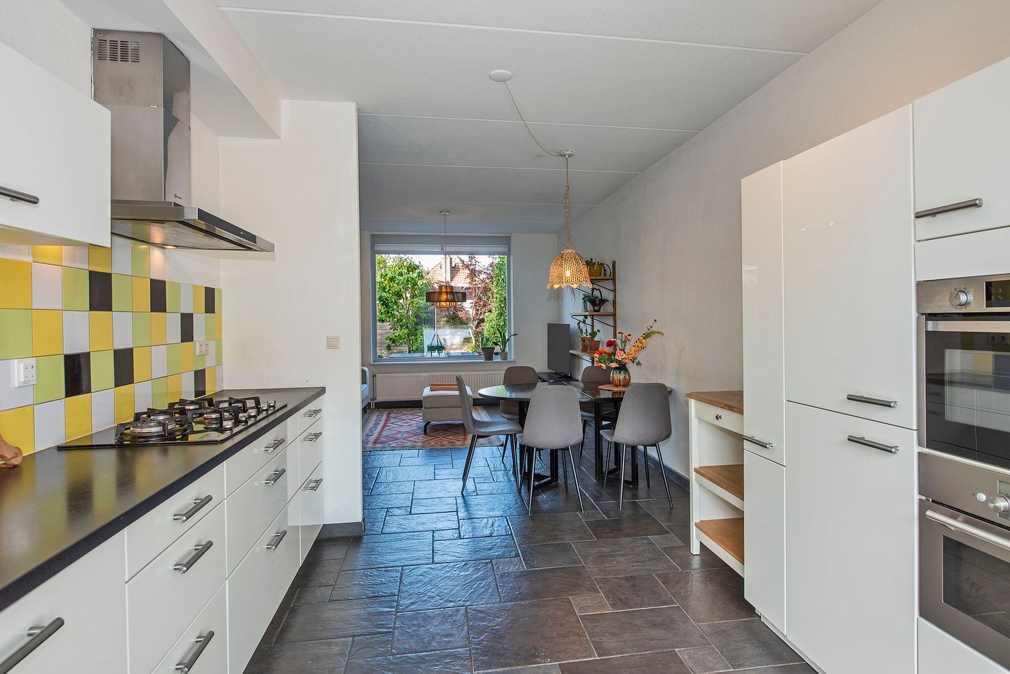 Foto 14 van Tichelerhof 23