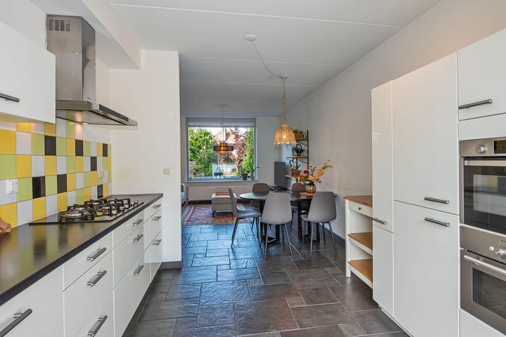 Foto 14 van Tichelerhof 23