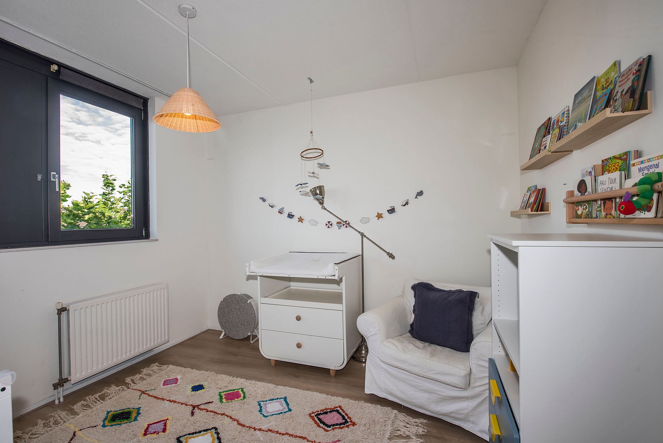 Foto 21 van Tichelerhof 23