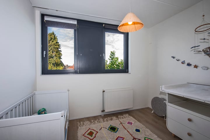 Foto 23 van Tichelerhof 23