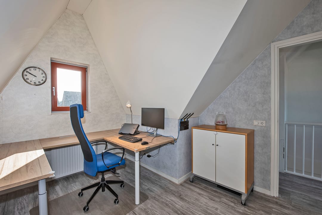 Foto 26 van Tichelerhof 23