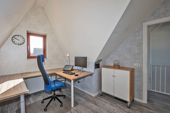 Foto 26 van Tichelerhof 23