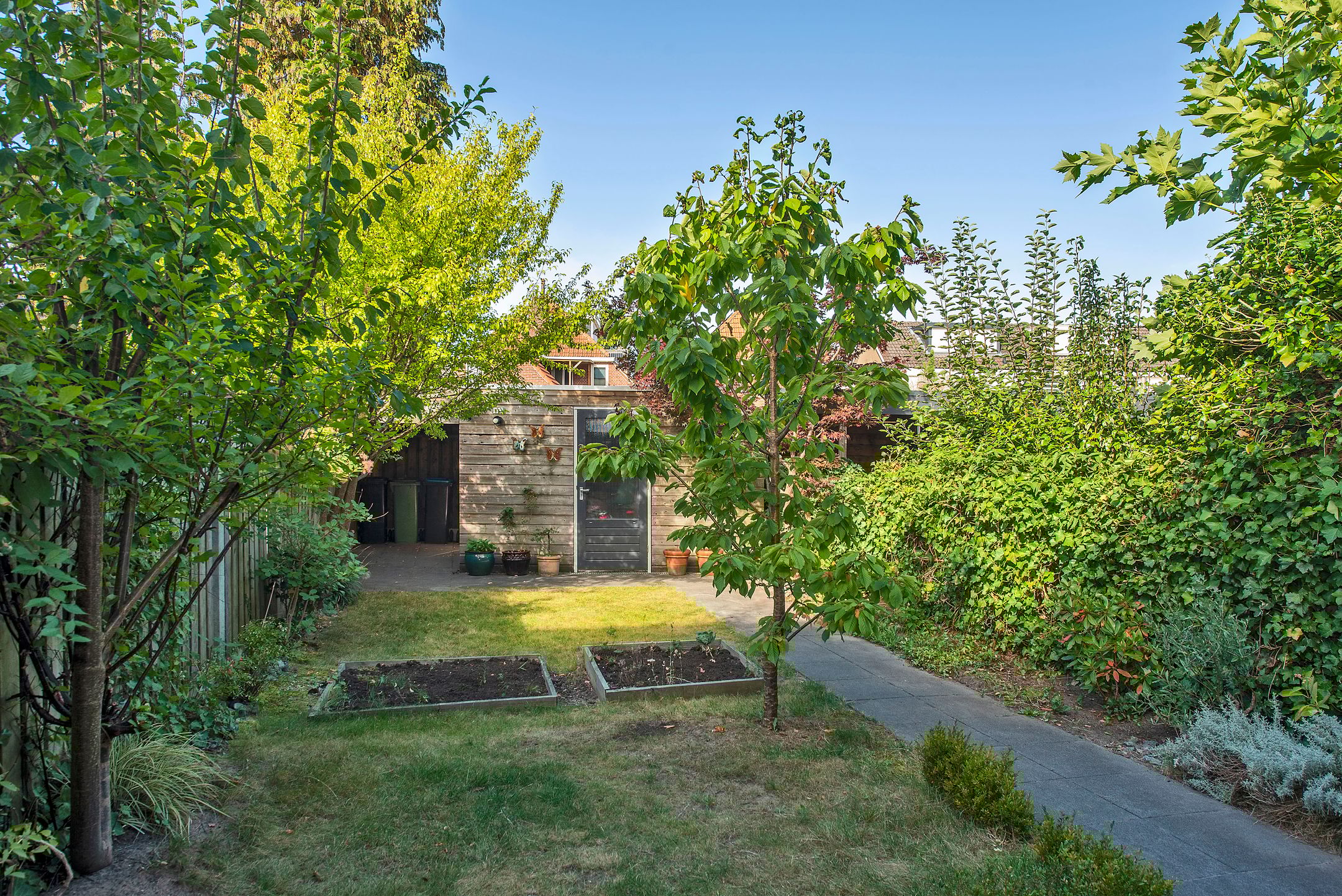 Foto 30 van Tichelerhof 23