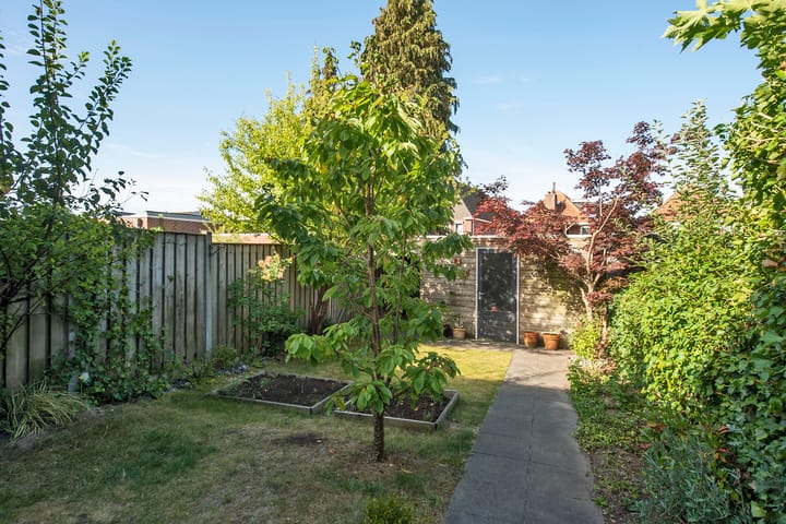 Foto 31 van Tichelerhof 23