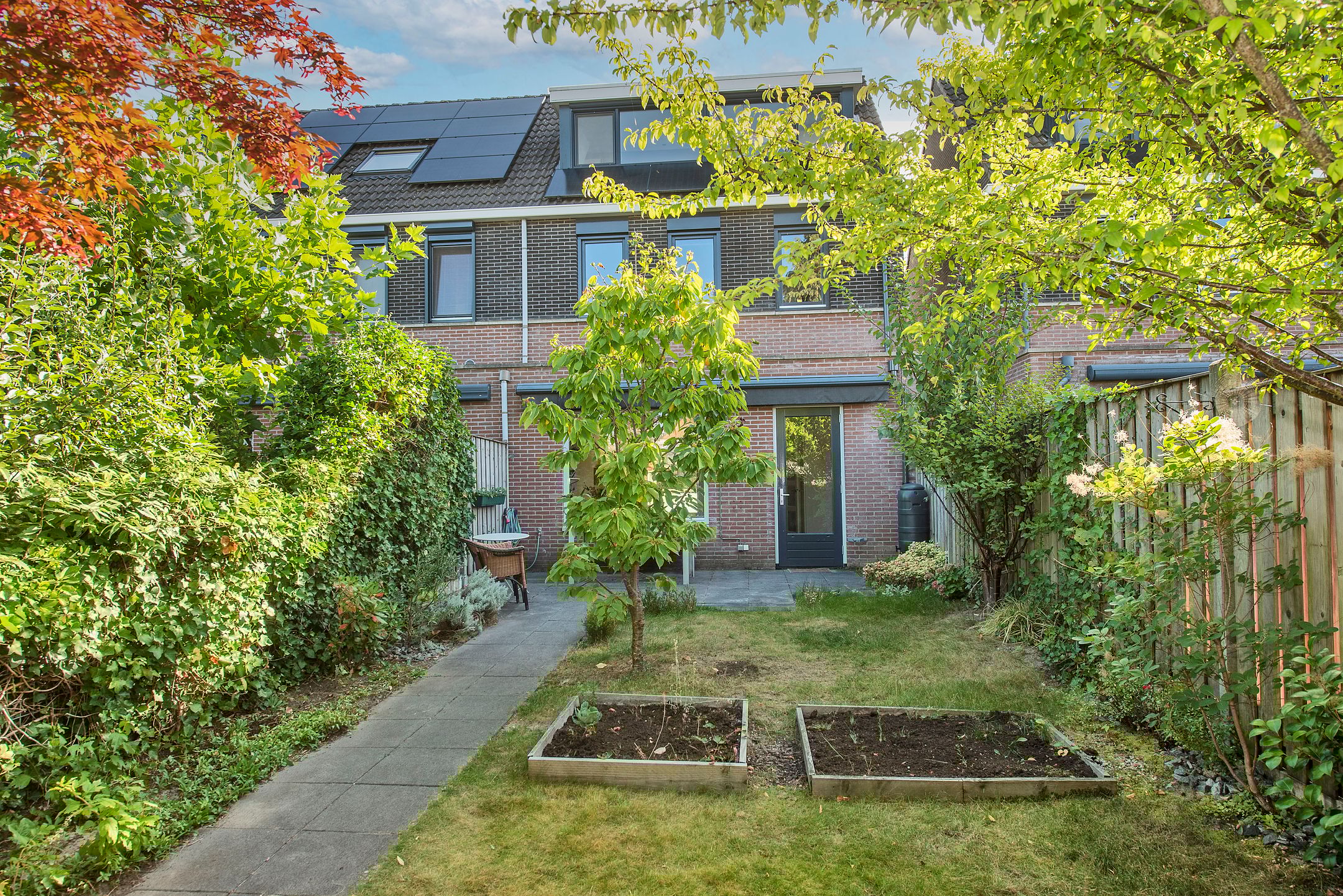 Foto 33 van Tichelerhof 23