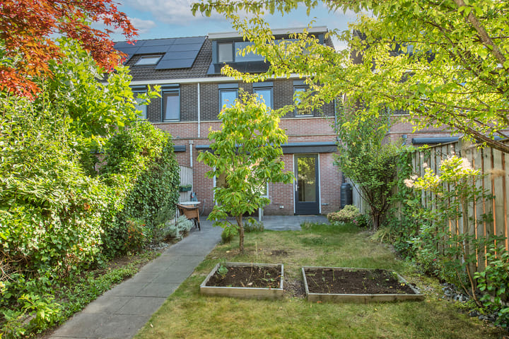 Foto 33 van Tichelerhof 23