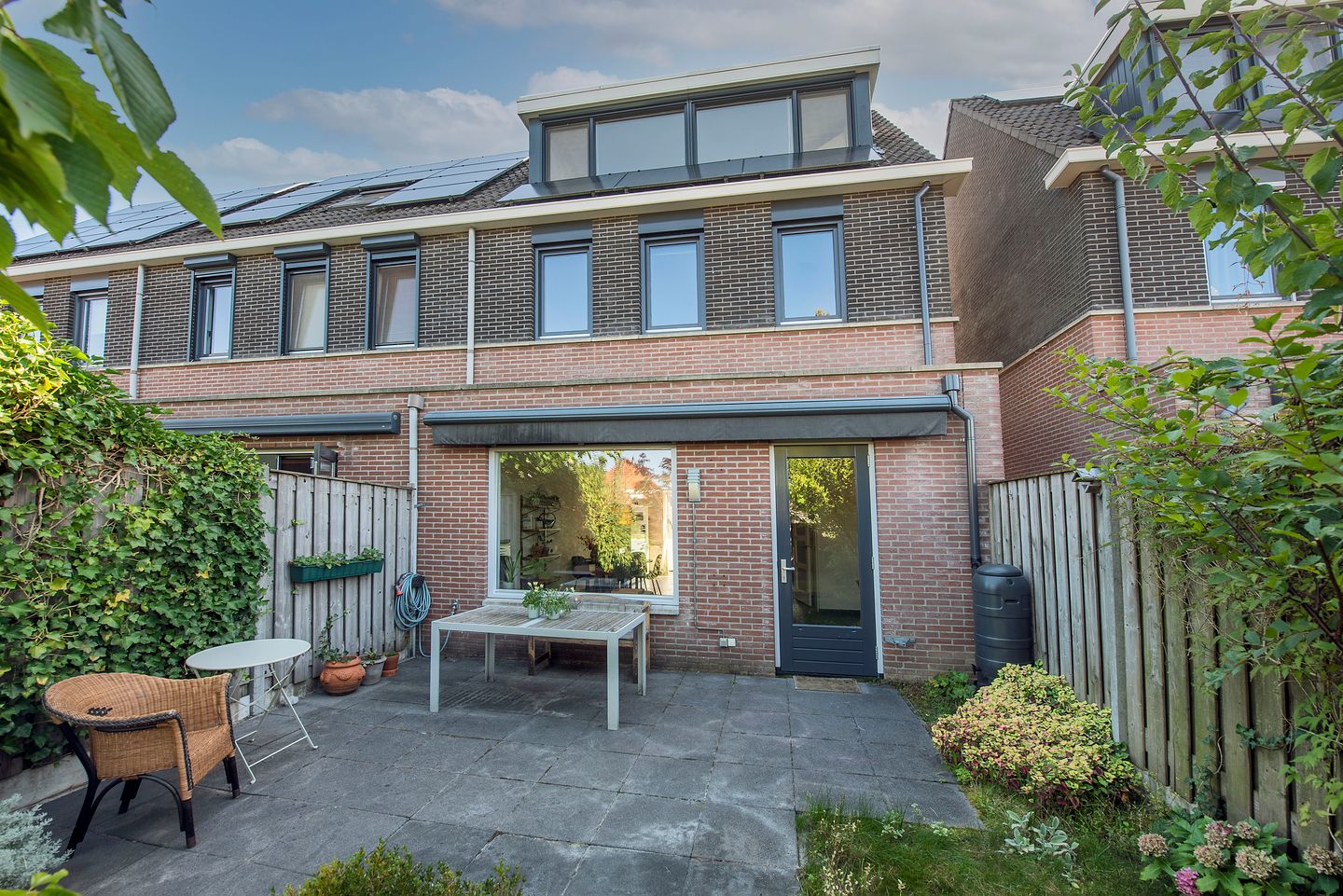 Foto 34 van Tichelerhof 23