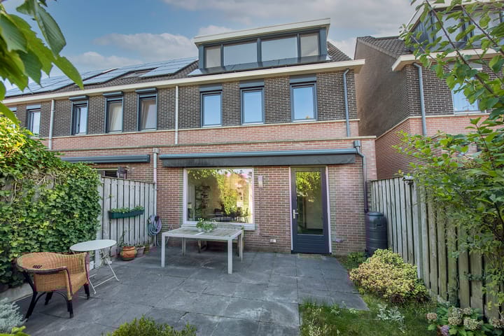 Foto 34 van Tichelerhof 23