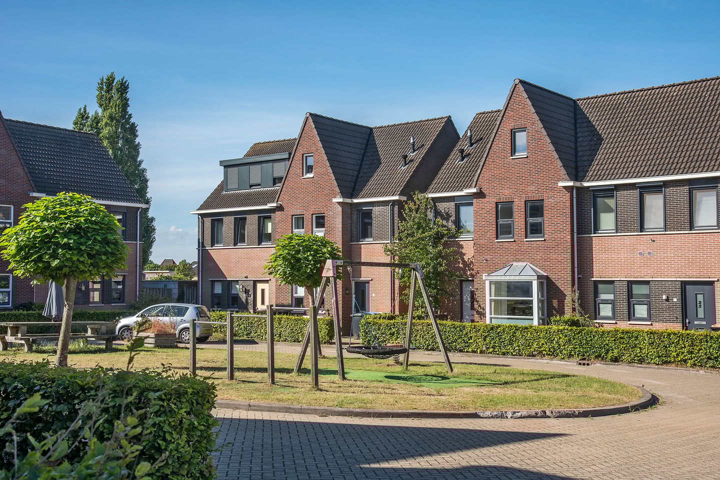 Foto 35 van Tichelerhof 23