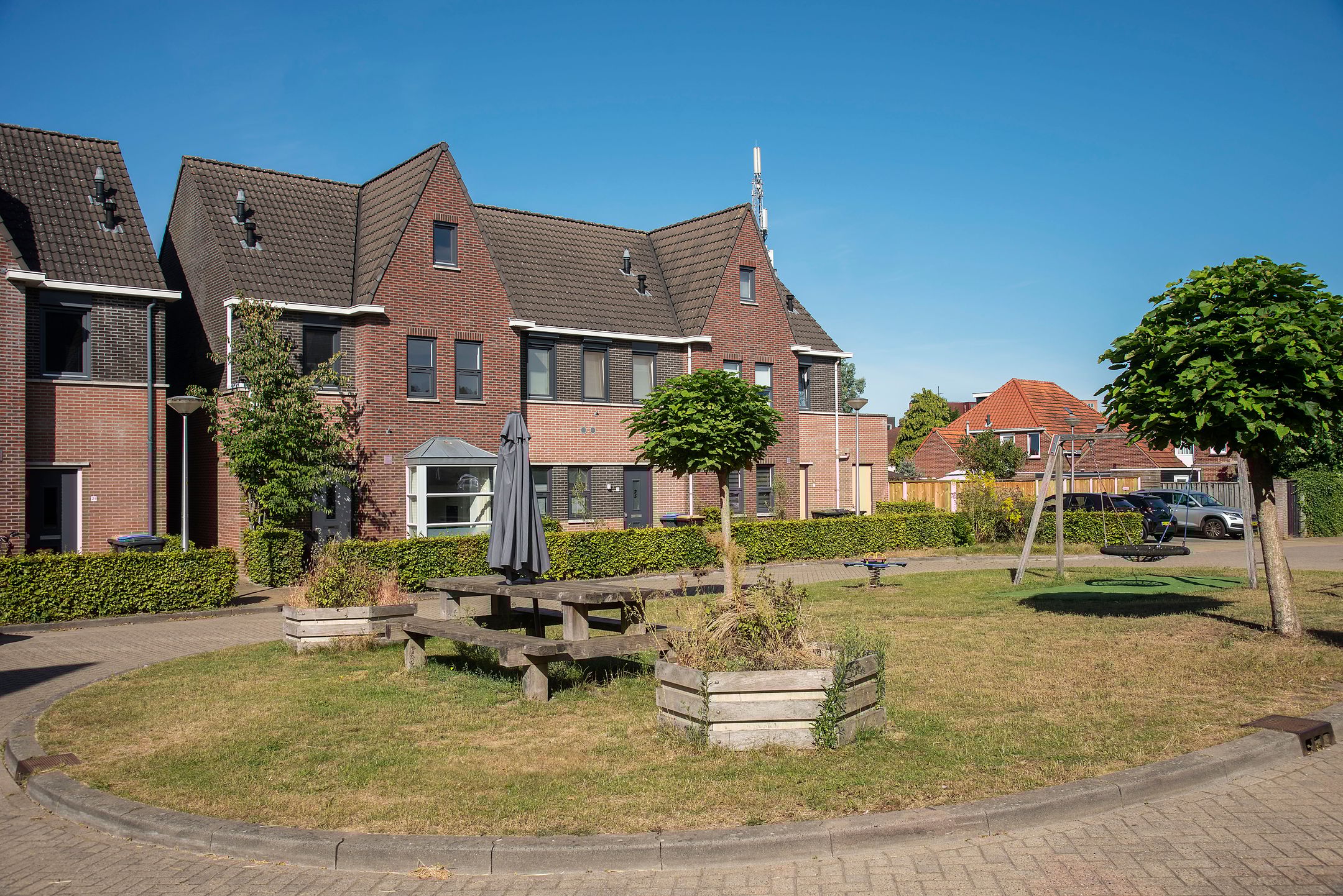 Foto 36 van Tichelerhof 23