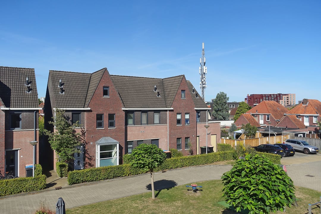 Foto 37 van Tichelerhof 23