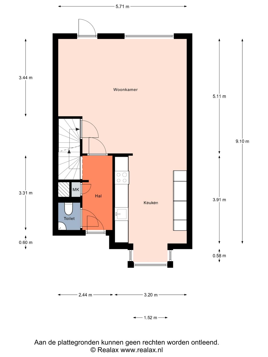 Foto 38 van Tichelerhof 23