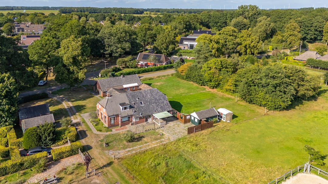 Foto 2 van Hunebedstraat 18