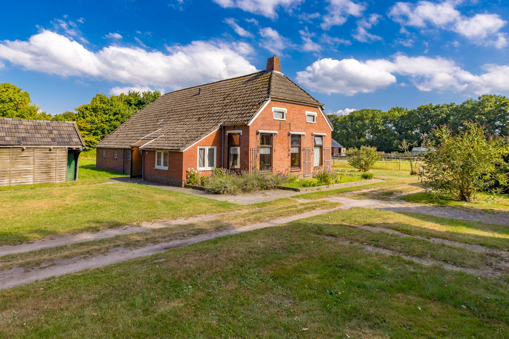 Foto 3 van Hunebedstraat 18